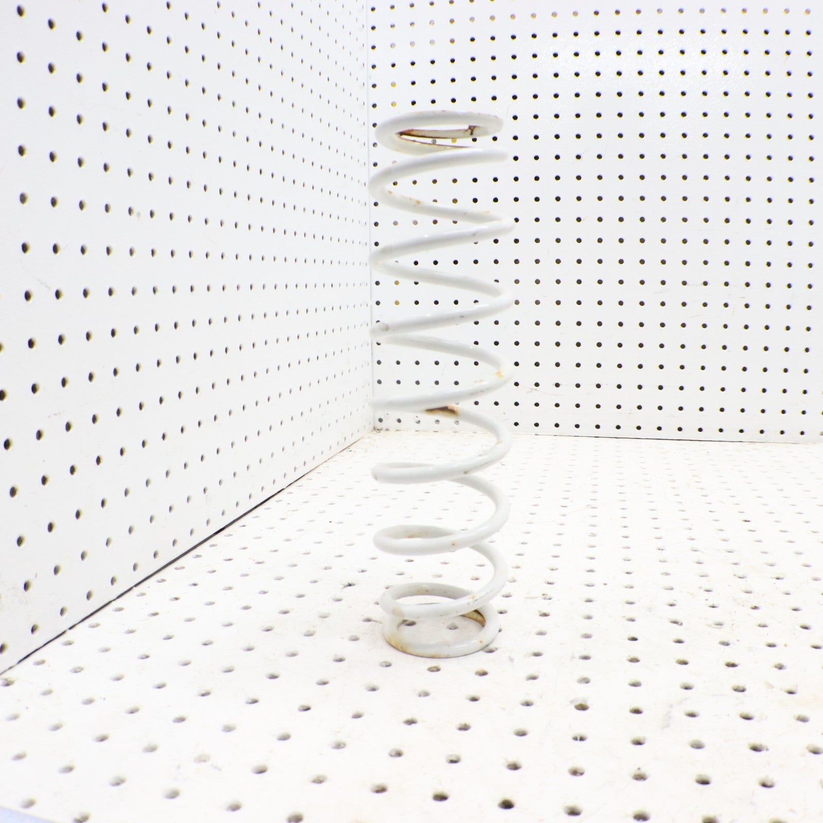 2007 Polaris Iq 600 Shock Spring 7041576-133 10.8" WHITE 