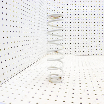 2007 Polaris Iq 600 Shock Spring 7041576-133 10.8" WHITE 