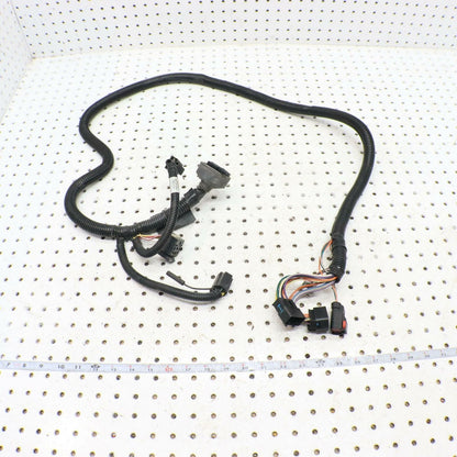 2006 POLARIS SWITCHBACK HEADLIGHT HOOD GAUGE WIRING HARNESS WIRE 2461236 2410767