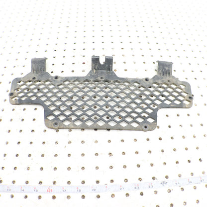 2009 Polaris Rzr 800 GRILL INSERT, FRONT, BLK 5437957-070