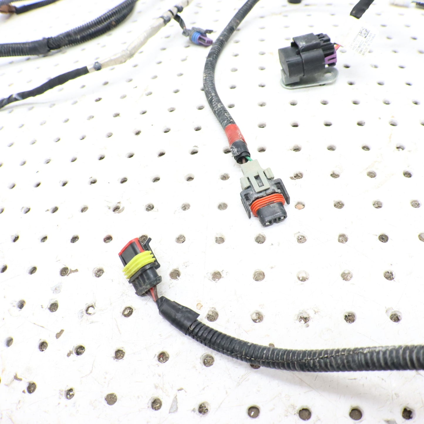 2018 Polaris Sportsman 570 Efi Wire Harness 2414899 NON EPS 2412885