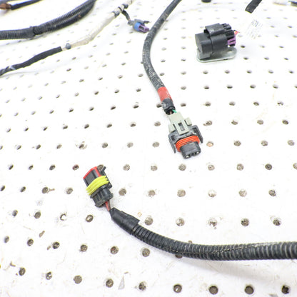 2018 Polaris Sportsman 570 Efi Wire Harness 2414899 NON EPS 2412885