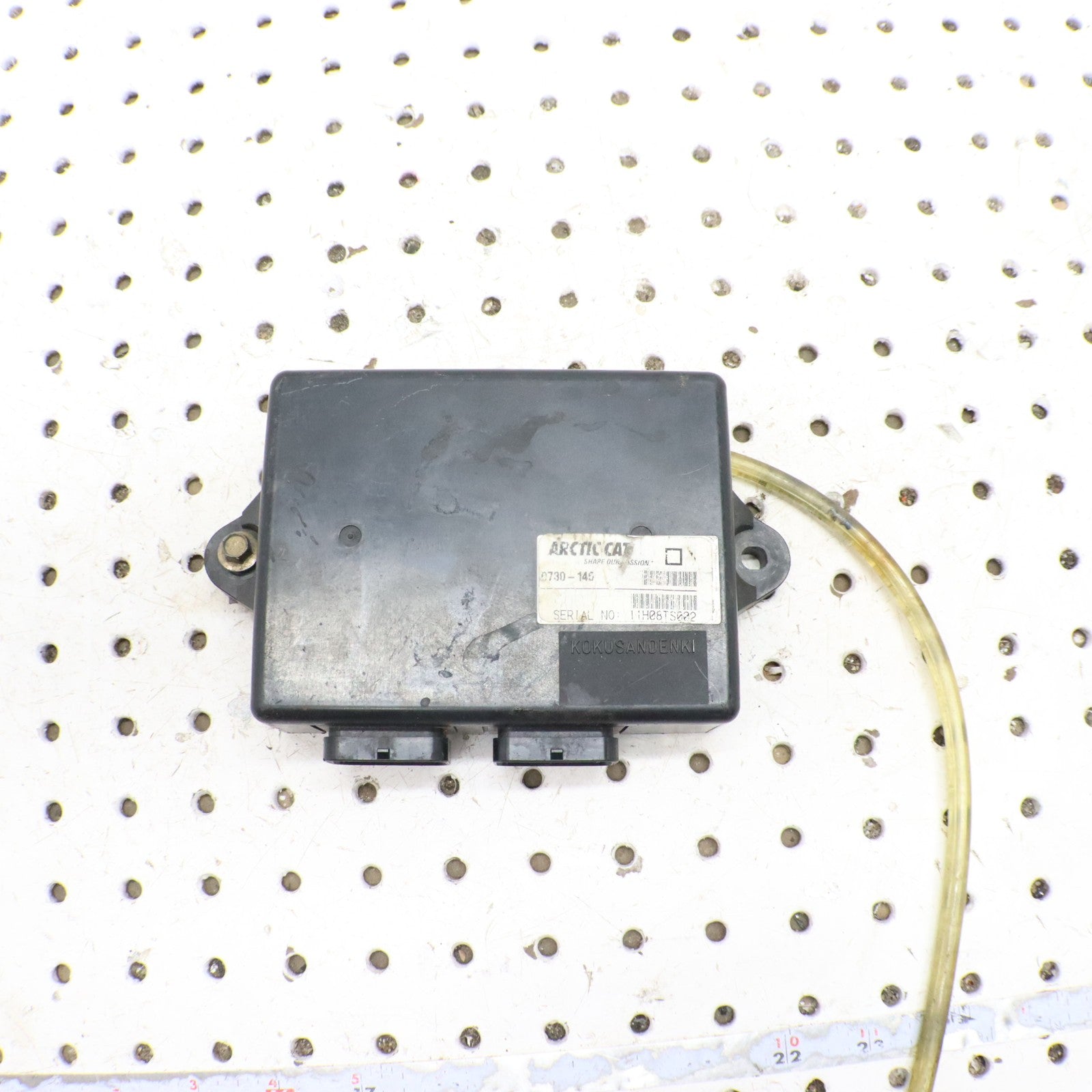 2012 Arctic Cat Proclimb M800 Ecu Ecm Computer Cdi SQUARE 0730-210; 0730-145
