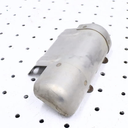 2013 YAMAHA GRIZZLY 700 SILENCER PROTECTOR 1HP-E4758-00-00 