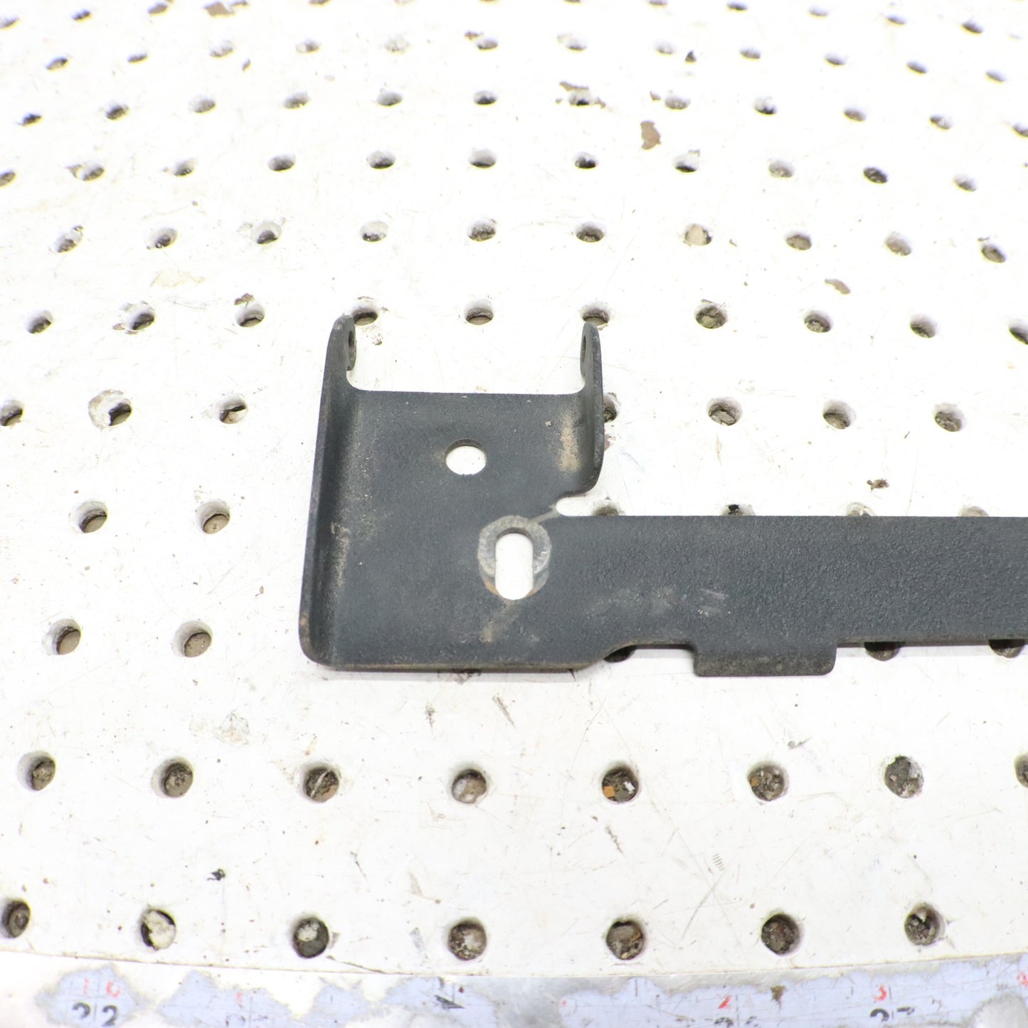 2012 Polaris Sportsman 500 Front Rack Pivot Brakcet 5255256-329; 5259854-329
