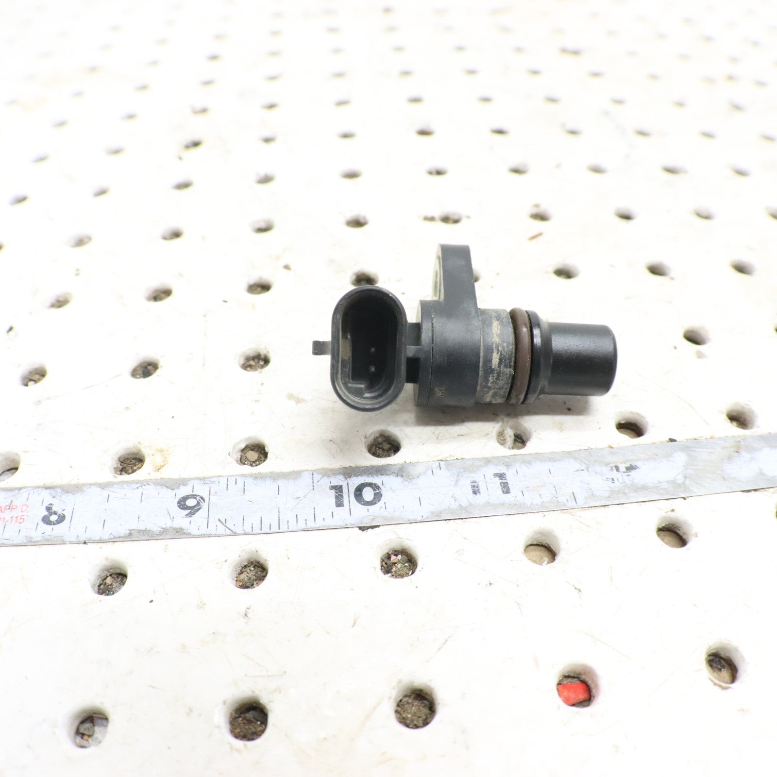 2021 Polaris Sportsman 570 Efi Speedometer Sensor 4013908 4082135
