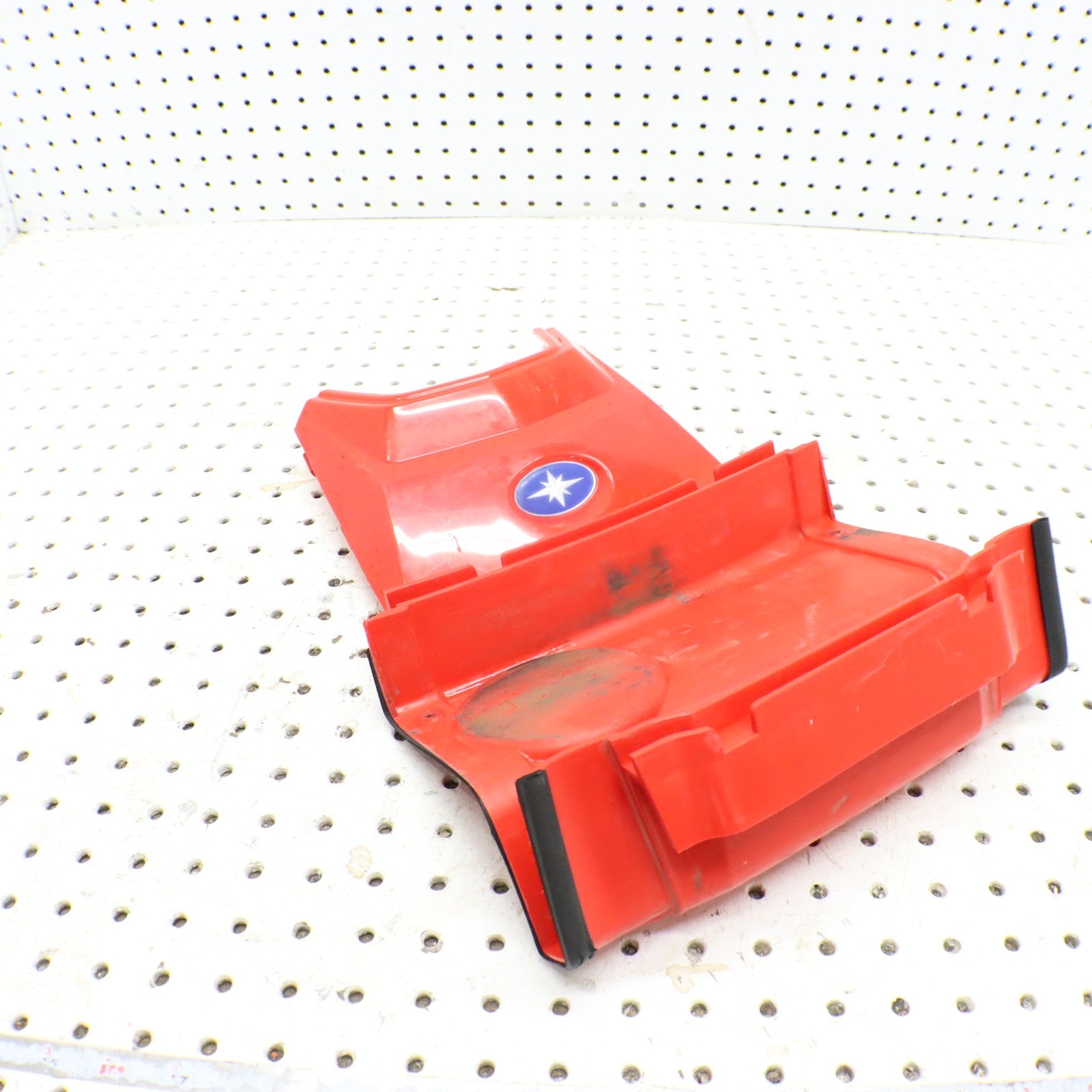 2014 Polaris Sportsman 570 Front Fender Cover 5439069-293 INDY RED