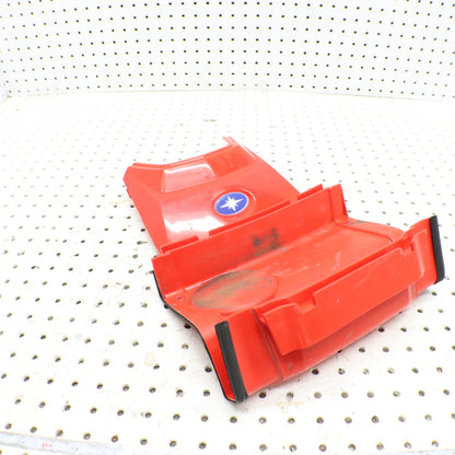 2014 Polaris Sportsman 570 Front Fender Cover 5439069-293 INDY RED
