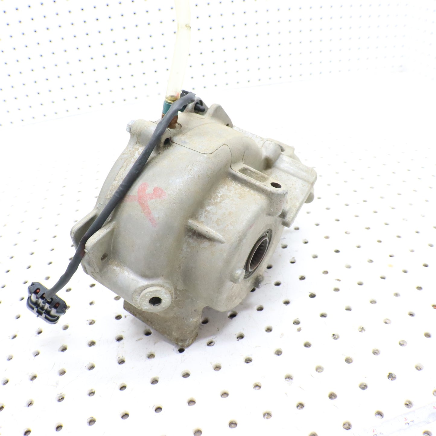 2014 Polaris Sportsman 570 Front Gearcase Differential Final Drive 1333067  