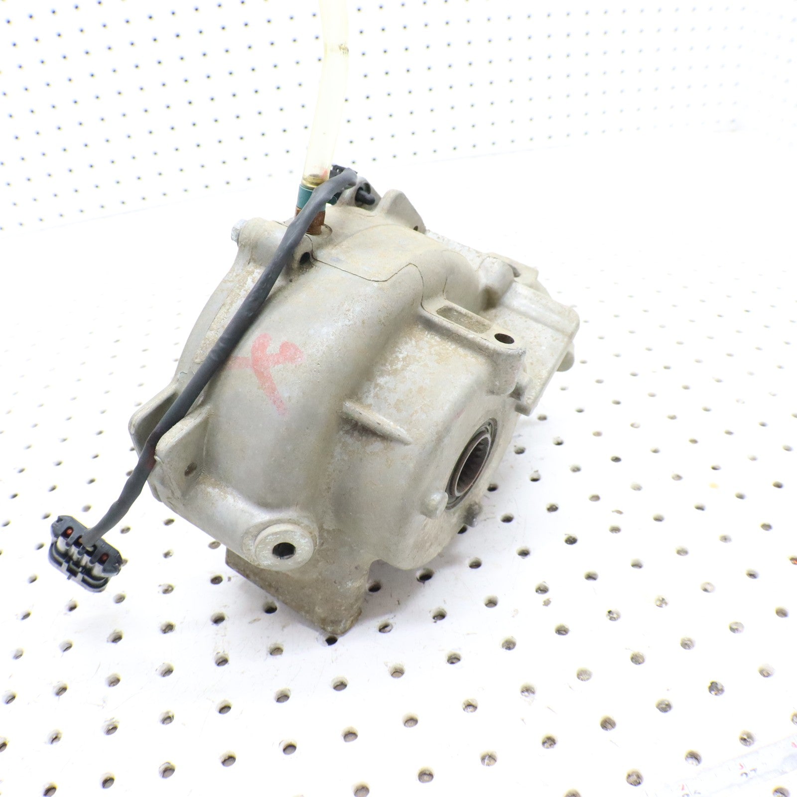 2014 Polaris Sportsman 570 Front Gearcase Differential Final Drive 1333067  