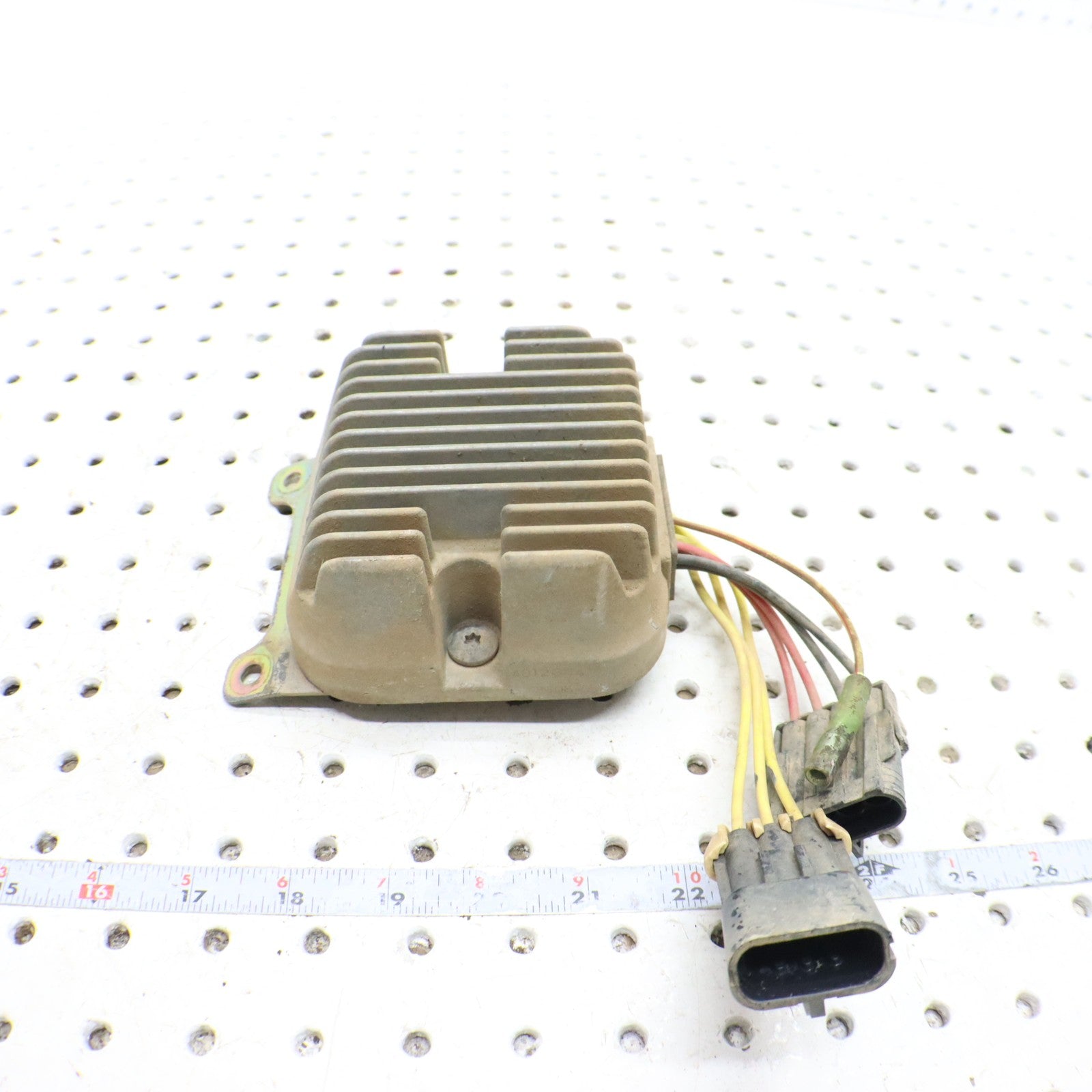 2009 Polaris Rzr 800 Voltage Regulator 4012384
