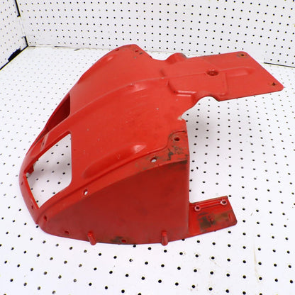 2006 POLARIS FUSION 700 NOSE PAN FRONT 5435105-293