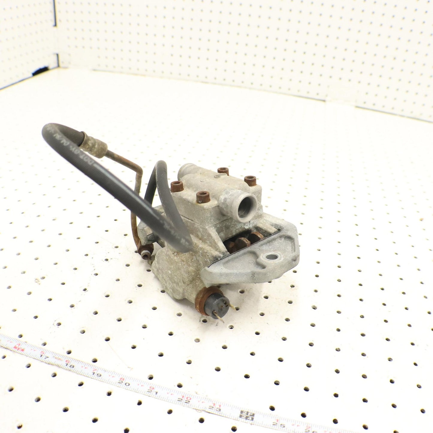 1995 Polaris Xcr 600 Brake Caliper 1930719
