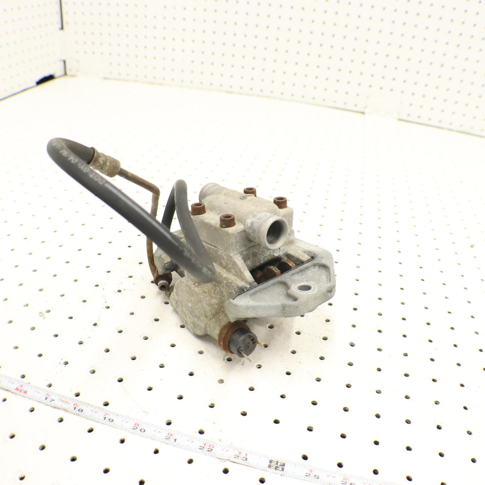 1995 Polaris Xcr 600 Brake Caliper 1930719