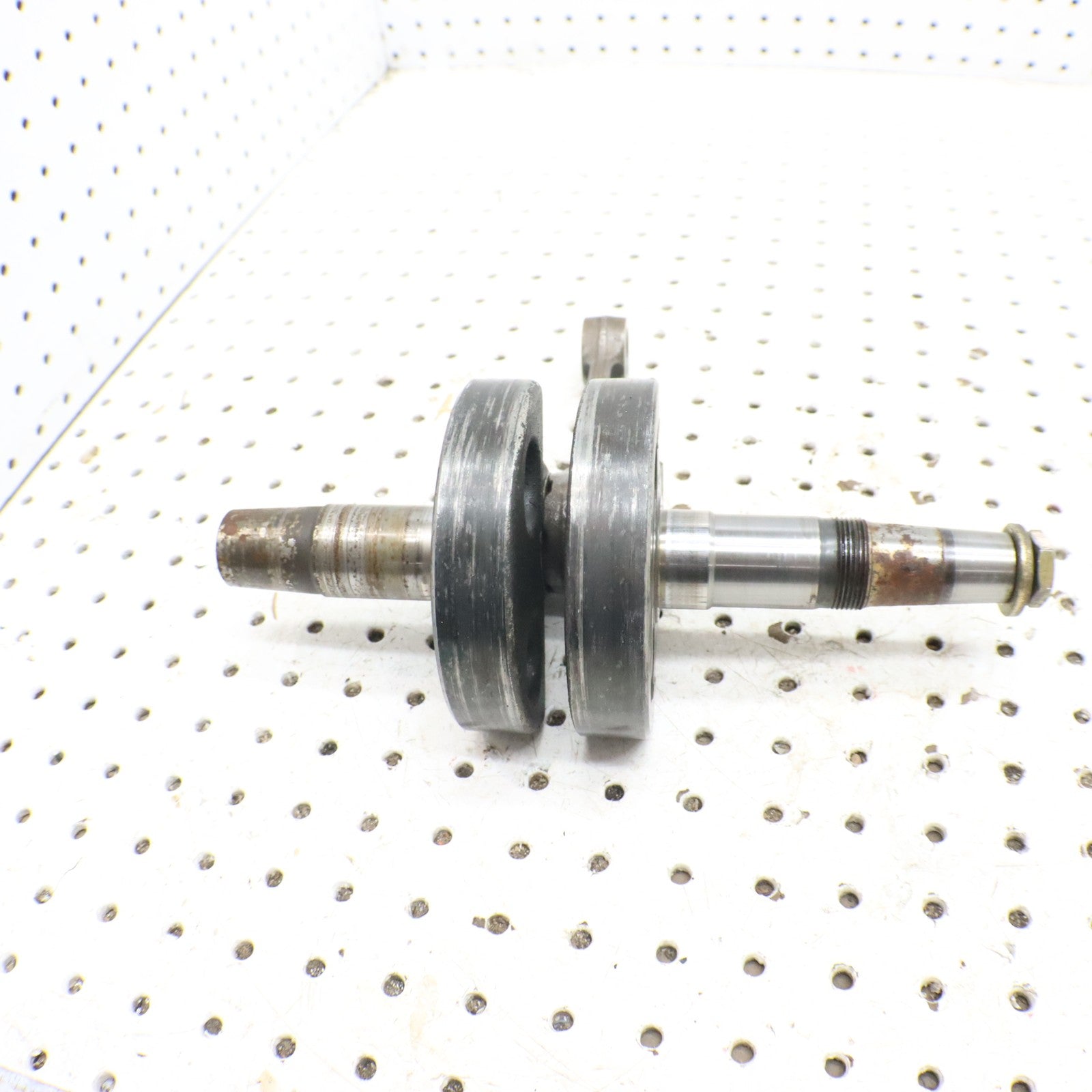 1998 Polaris Xplorer 400l Crankshaft Crank Shaft 3084776 CORE 