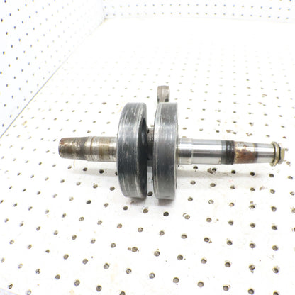 1998 Polaris Xplorer 400l Crankshaft Crank Shaft 3084776 CORE 