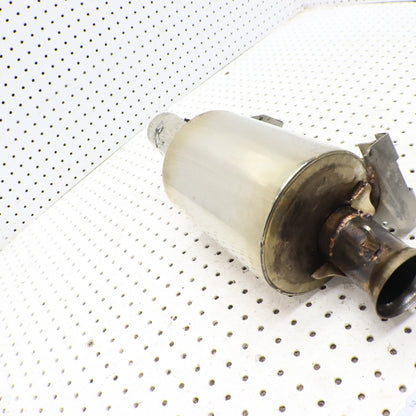 2012 Arctic Cat Proclimb M800 Exhaust Muffler Silencer MBRP 228T312