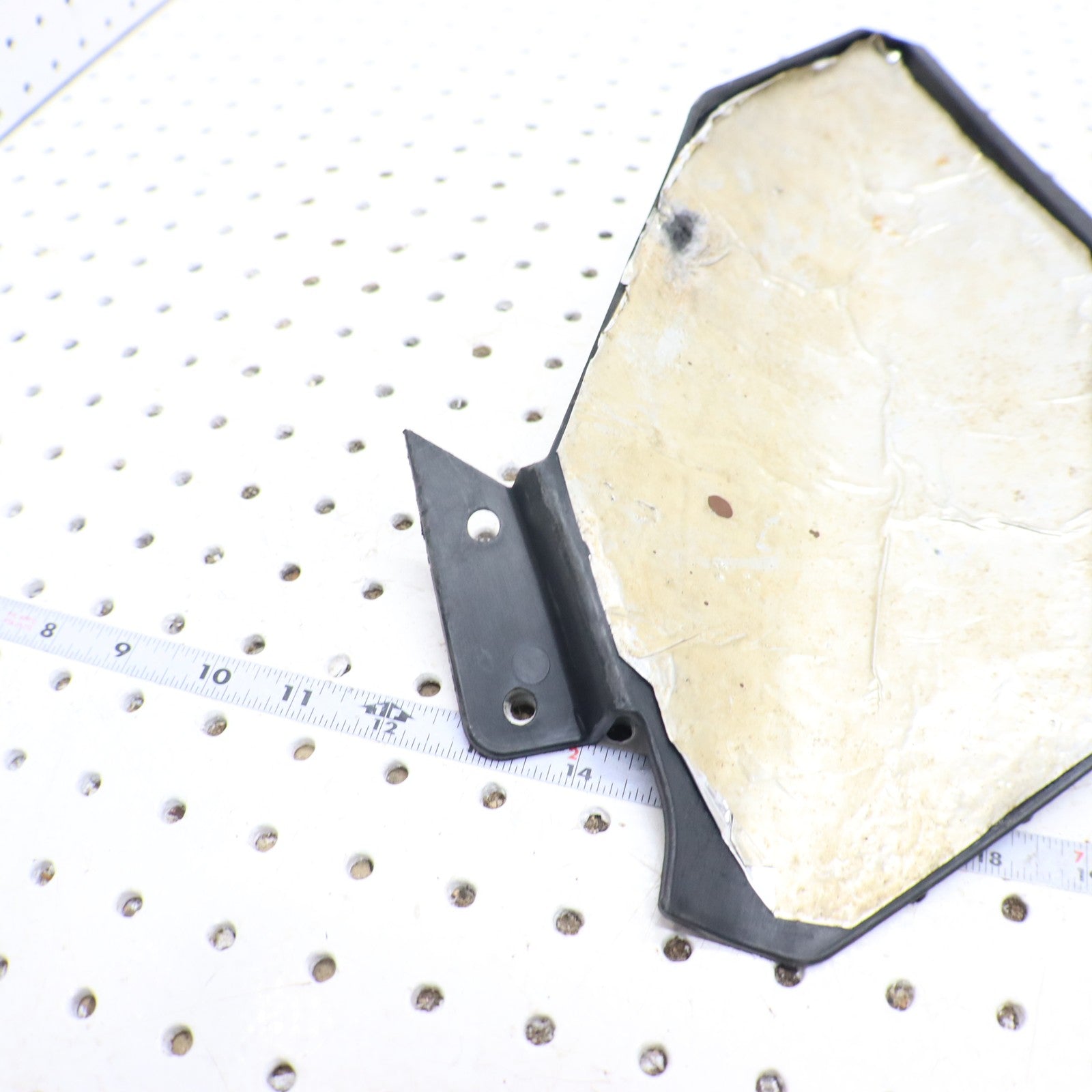 2009 Polaris Sportsman Xp 850 Side Panel Cover Right 2207153