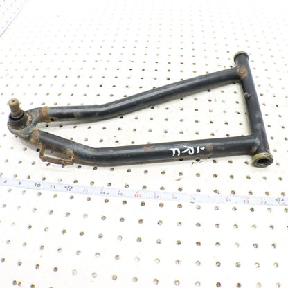 2009 Polaris Rzr 800 Lower Front Right Control A Arm 1015456-458; 1018206-458