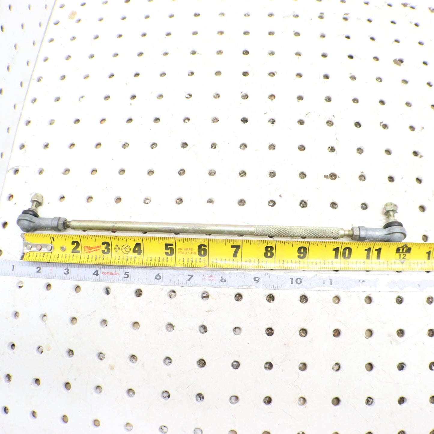 1995 Polaris Xplorer 400 Shifter Rod LOW 5020730