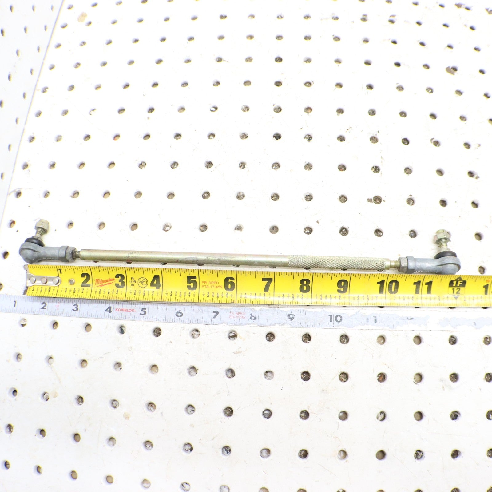 1995 Polaris Xplorer 400 Shifter Rod LOW 5020730