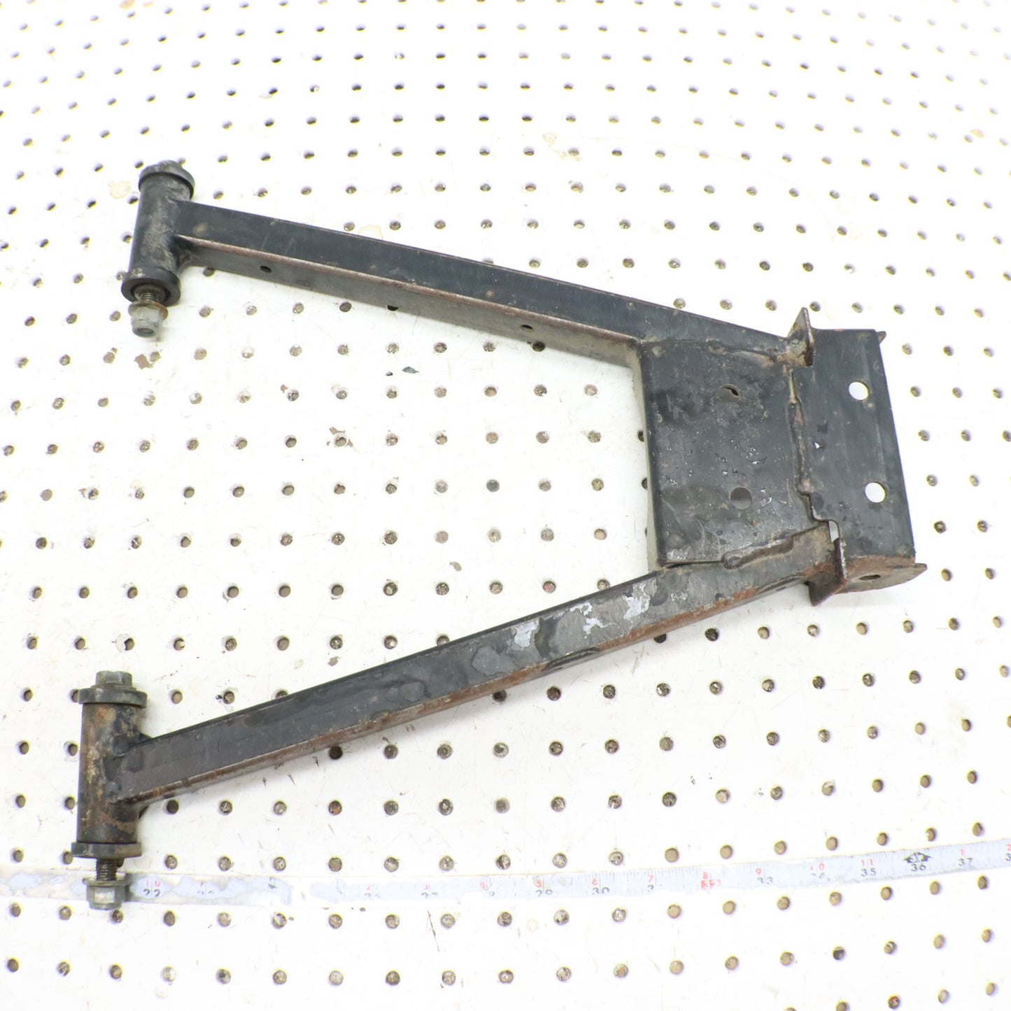 2013 Polaris Ranger 800 Lower Right Rear Control A Arm 1018185-458