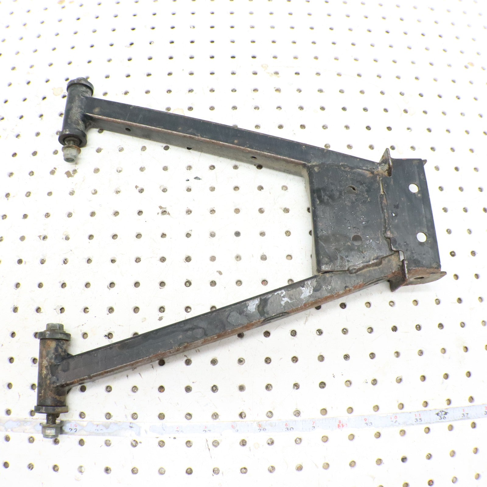 2013 Polaris Ranger 800 Lower Right Rear Control A Arm 1018185-458