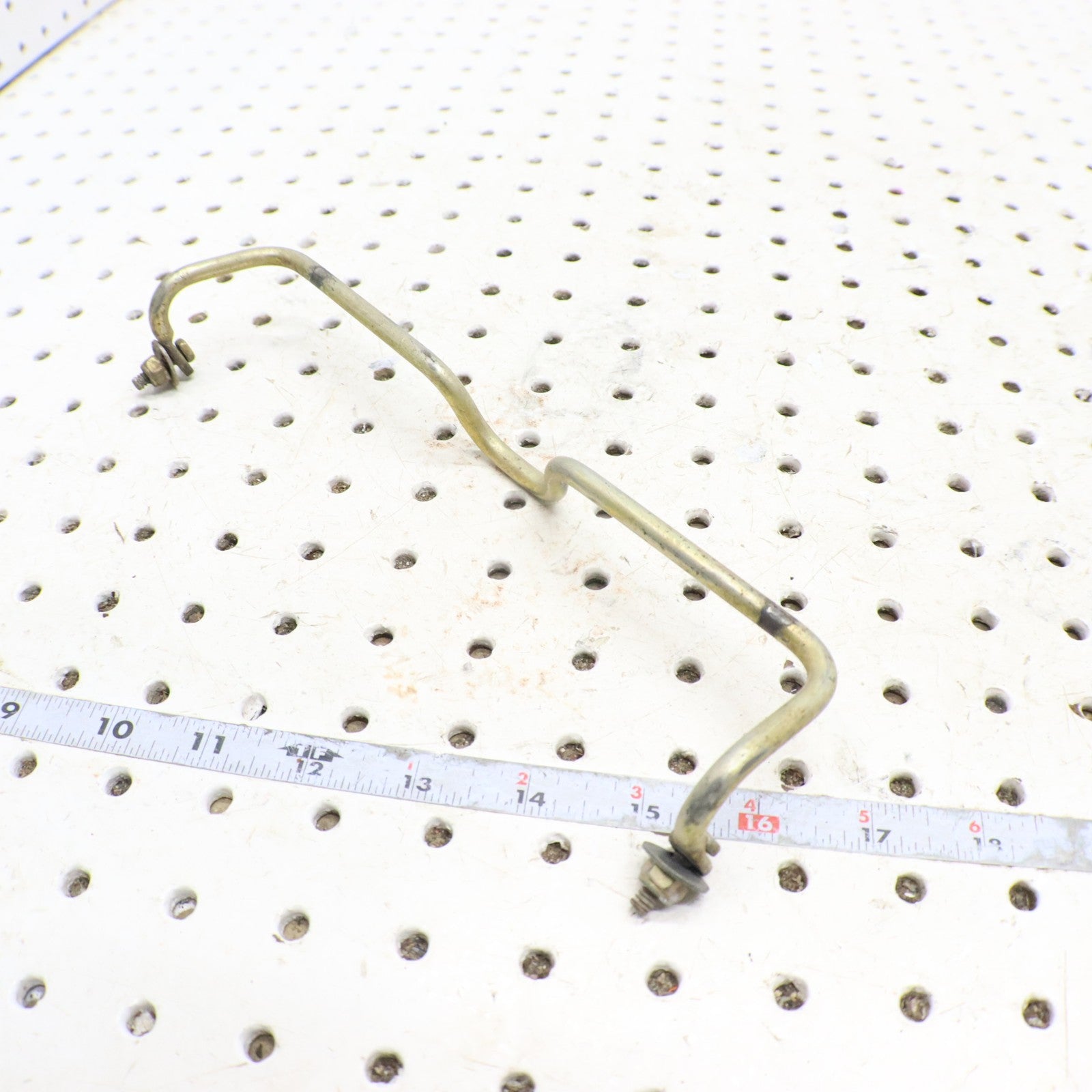 2009 Polaris Sportsman 800 Seat Latch retainer 5250745