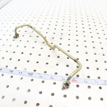 2009 Polaris Sportsman 800 Seat Latch retainer 5250745