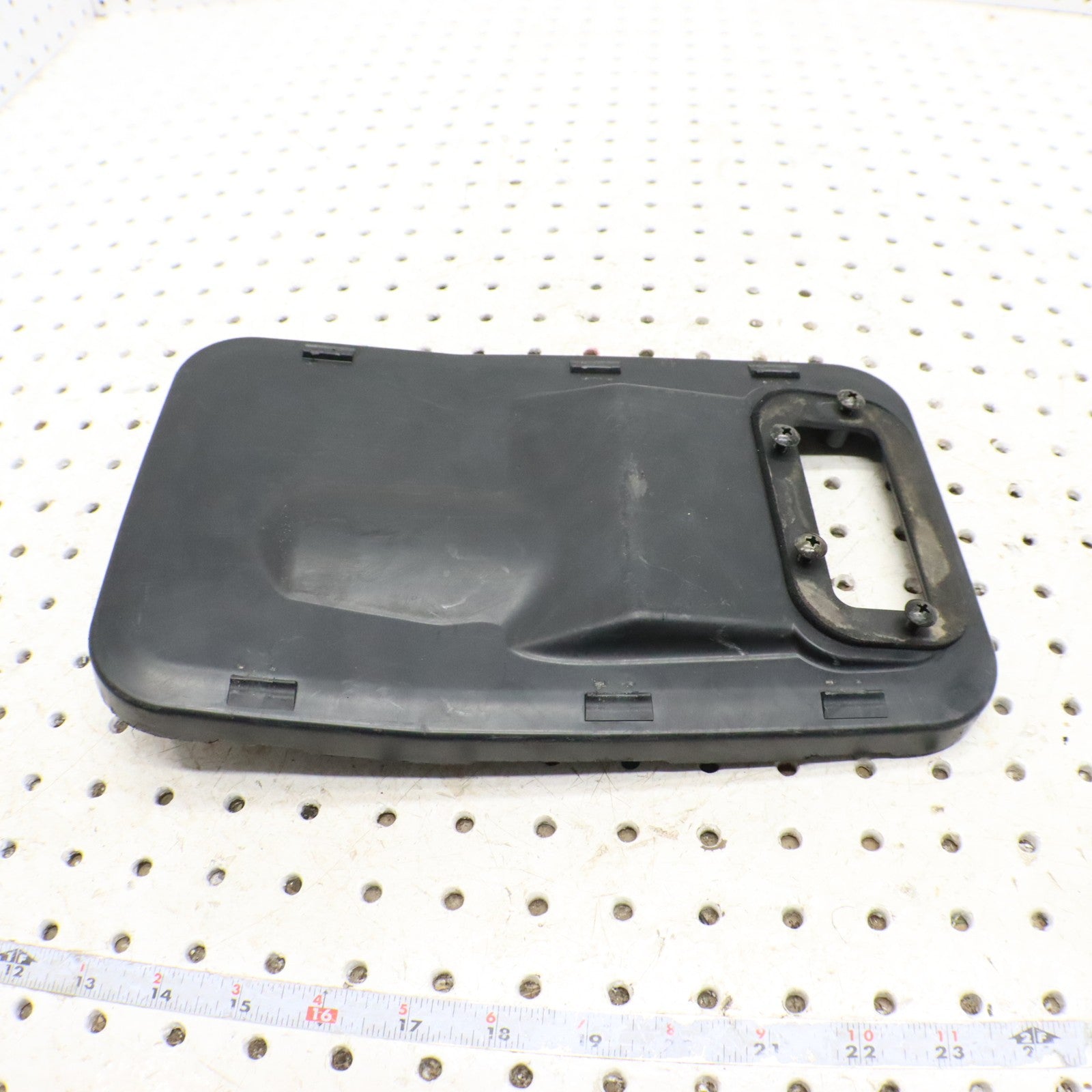 2015 Polaris Sportsman 570 Airbox Air Box  Lid Cover Cap 5450388; 5459622