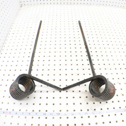 2009 Arctic Cat Crossfire R 8 Rear Suspension Torsion Springs 1704-577; 1704-576