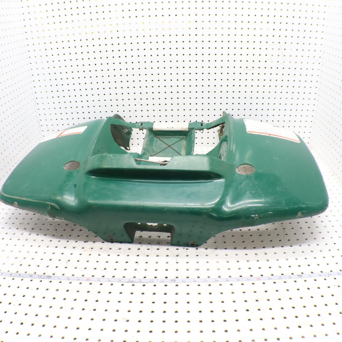 1996 POLARIS XPLORER 300 REAR FENDER CAB 5432530 5432311