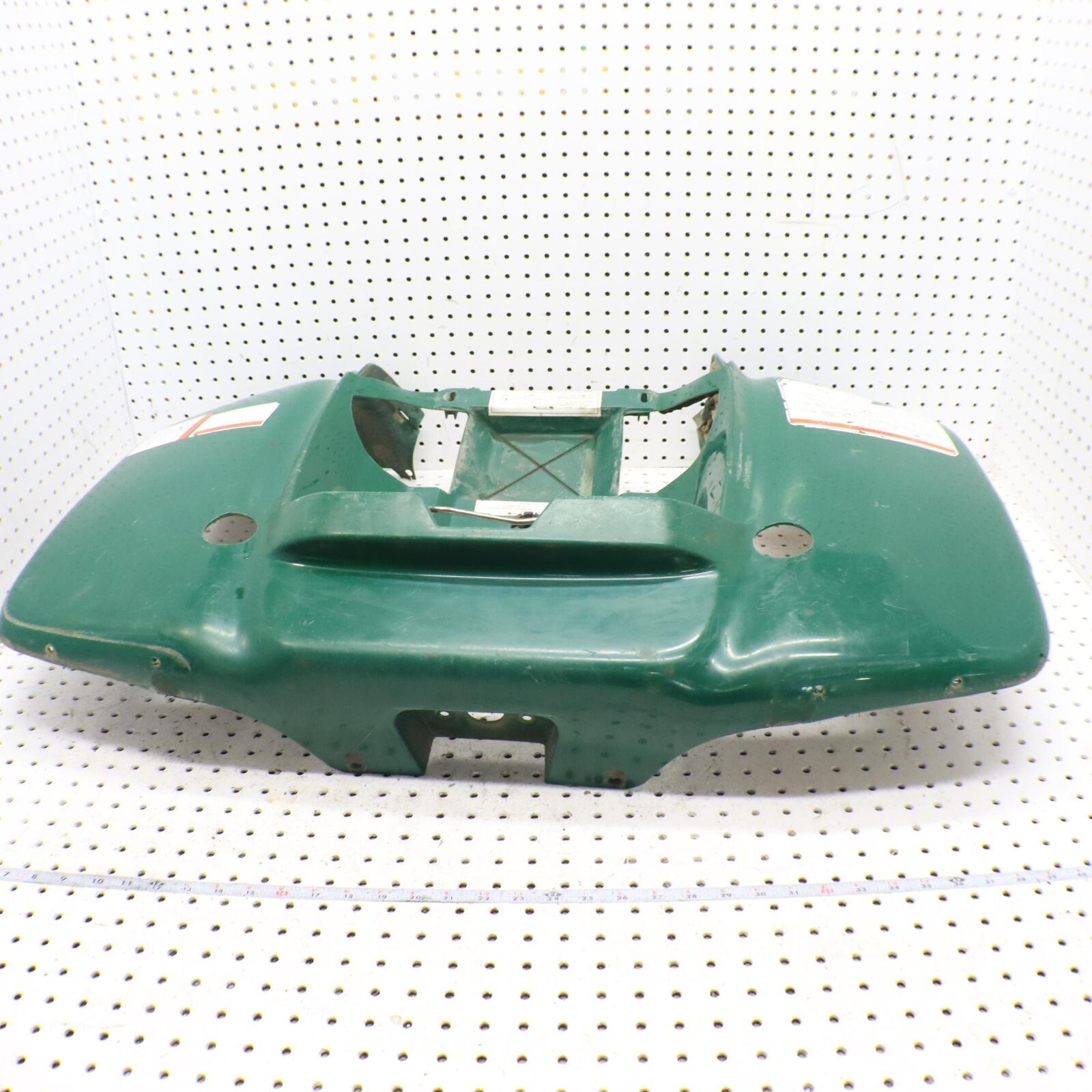 1996 POLARIS XPLORER 300 REAR FENDER CAB 5432530 5432311