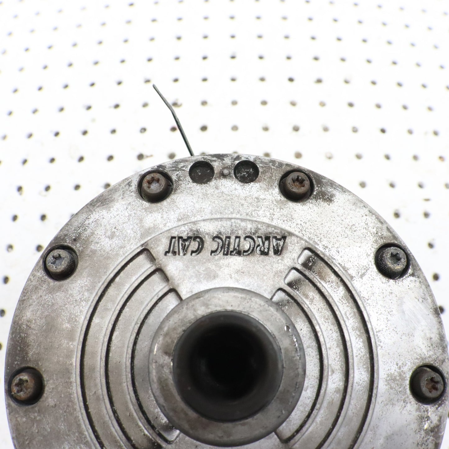 2002 Arctic Cat Zr 600 Drive Clutch Primary Clutch 0725-323; 0746-103 8" 30MM 