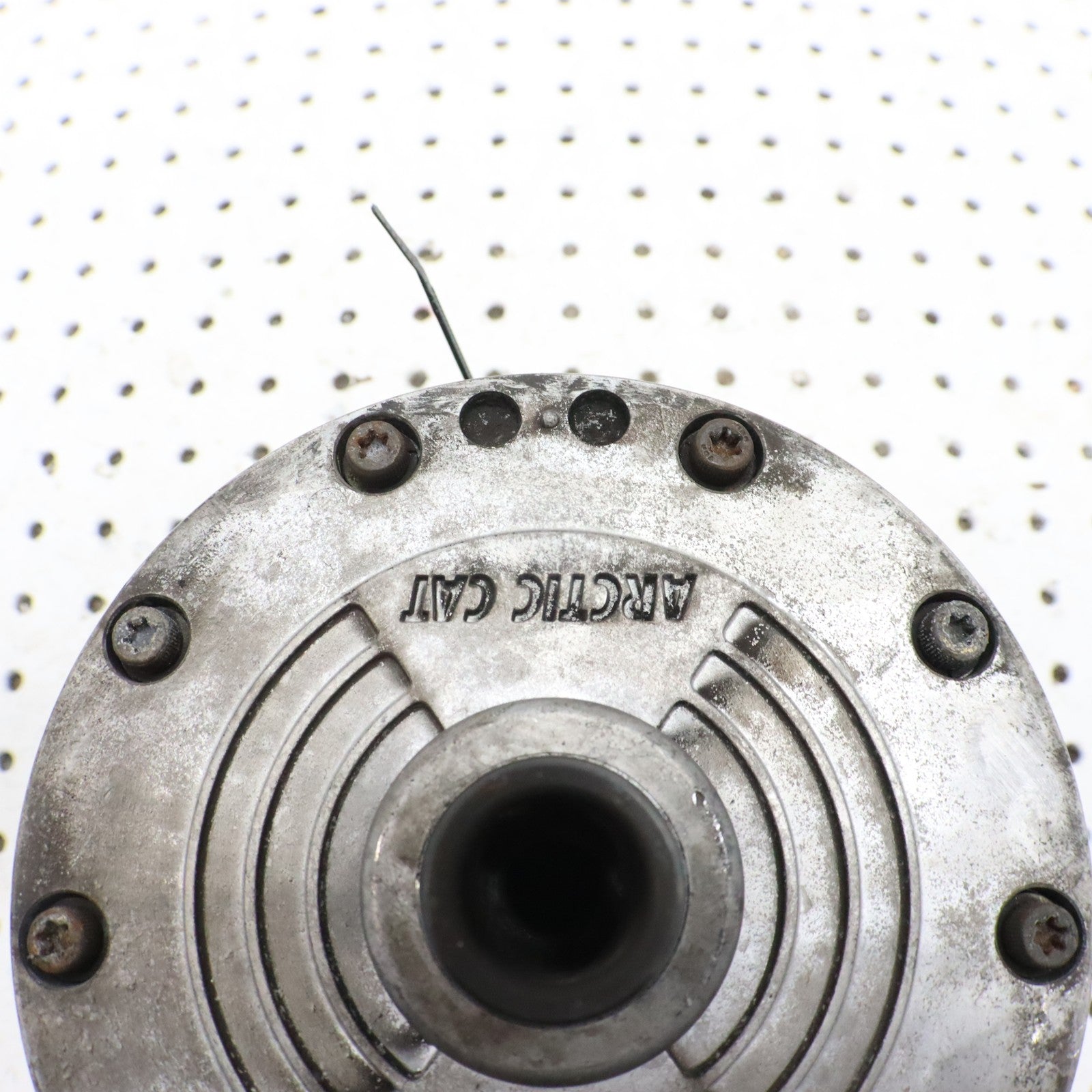 2002 Arctic Cat Zr 600 Drive Clutch Primary Clutch 0725-323; 0746-103 8" 30MM 