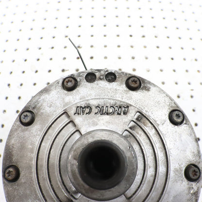 2002 Arctic Cat Zr 600 Drive Clutch Primary Clutch 0725-323; 0746-103 8" 30MM 