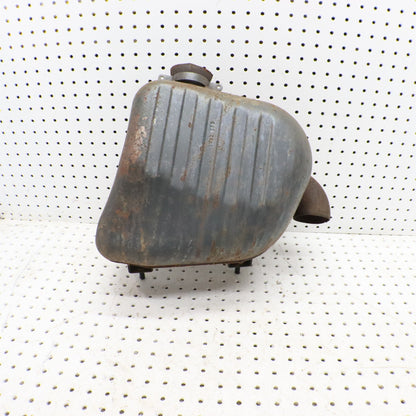 2009 Arctic Cat Crossfire R 8 Exhaust Muffler Silencer 1712-506; 1712-505