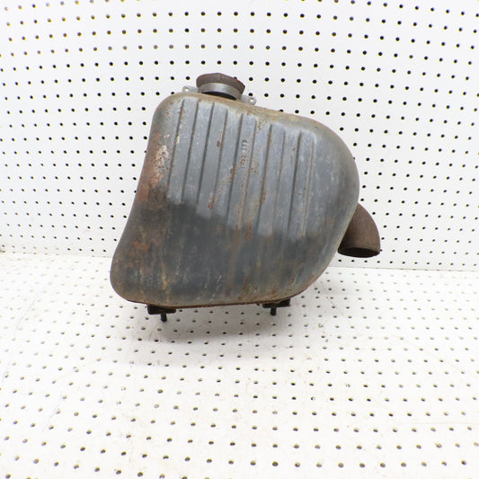 2009 Arctic Cat Crossfire R 8 Exhaust Muffler Silencer 1712-506; 1712-505