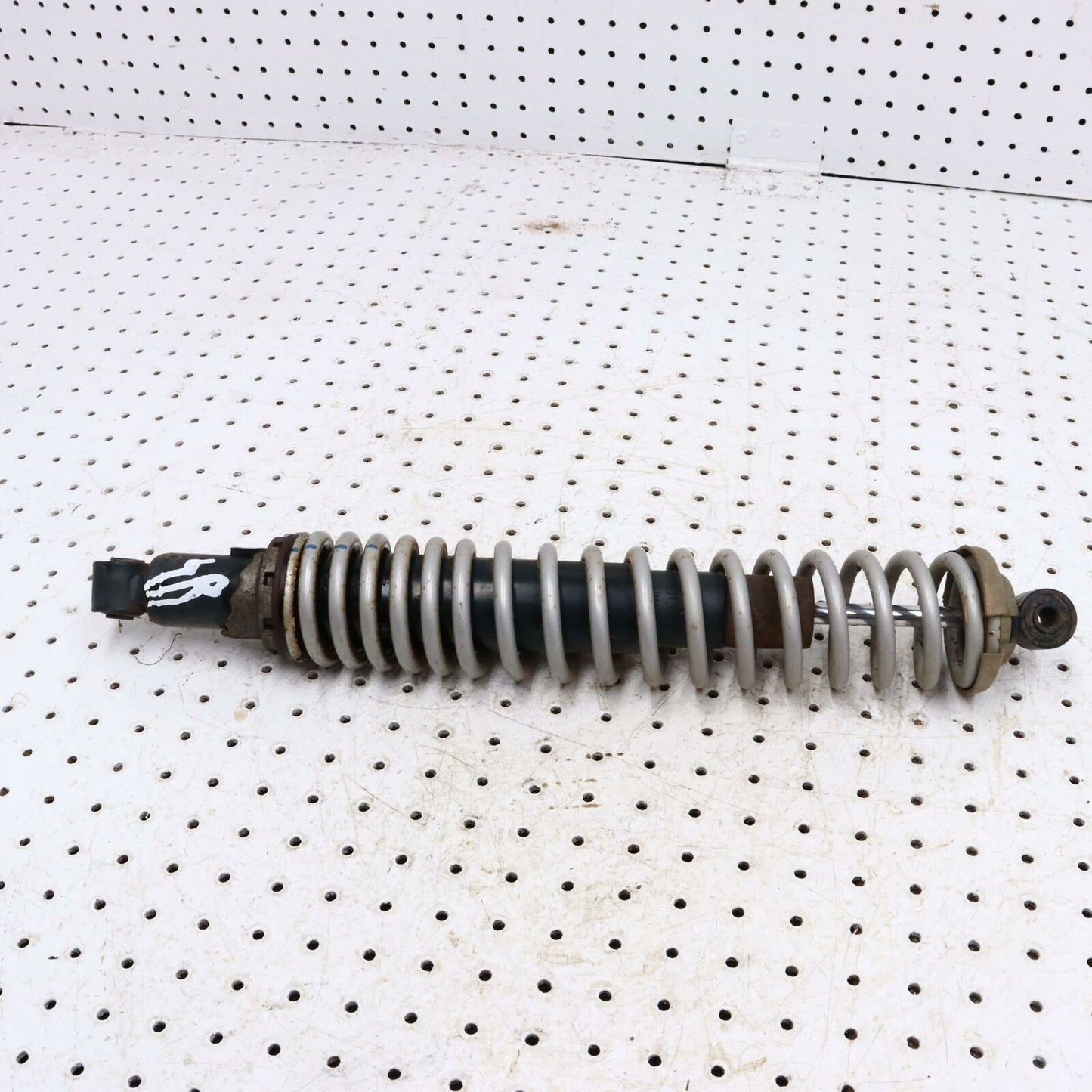 2005 BOMBARDIER OUTLANDER MAX 400 REAR LEFT  SHOCK 706000382