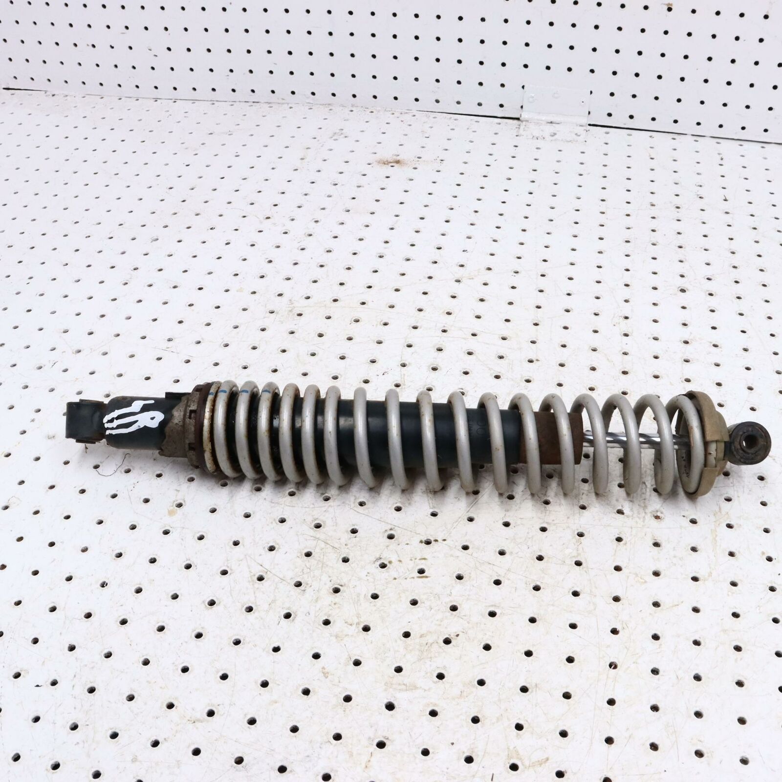 2005 BOMBARDIER OUTLANDER MAX 400 REAR LEFT  SHOCK 706000382