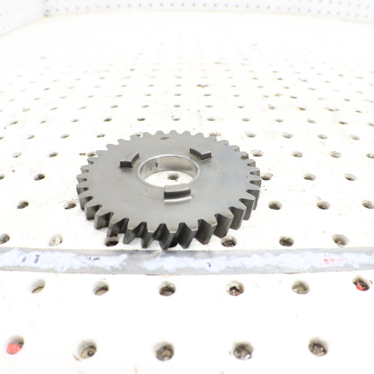 2021 Polaris Sportsman 570 Efi Transmission Gearcase Gear 33T 6 FACE 3234291