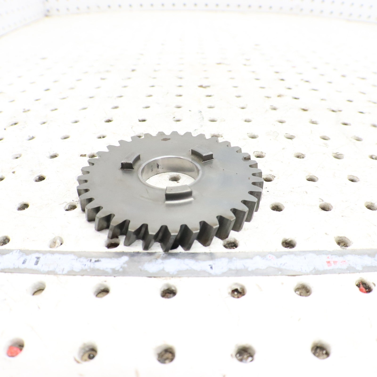 2021 Polaris Sportsman 570 Efi Transmission Gearcase Gear 33T 6 FACE 3234291