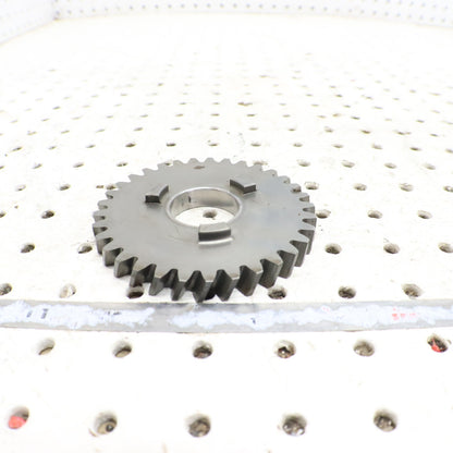 2021 Polaris Sportsman 570 Efi Transmission Gearcase Gear 33T 6 FACE 3234291