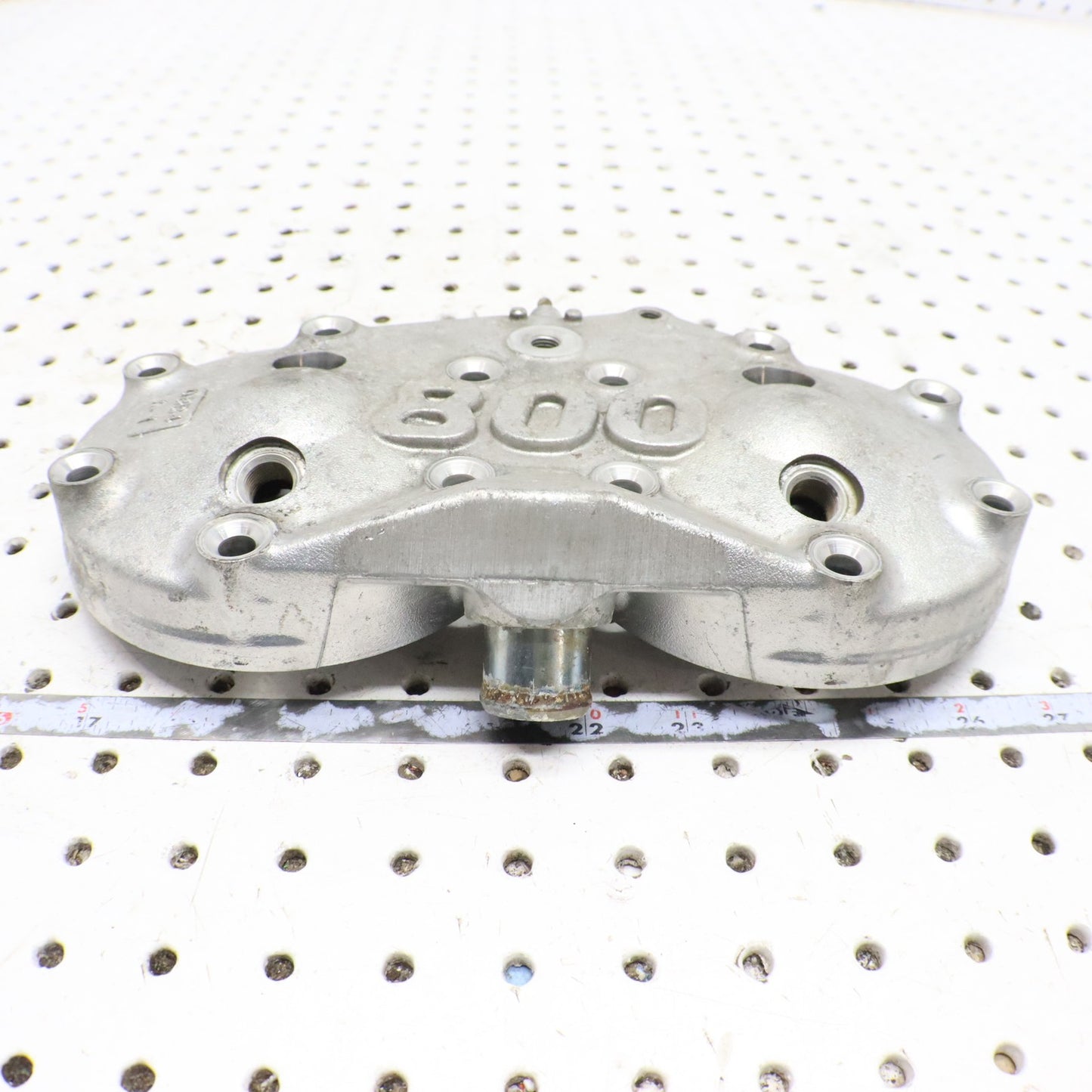 2012 Arctic Cat Proclimb M800 Cylinder Head 3007-873 GOOD