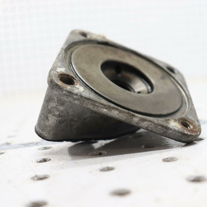2007 POLARIS IQ 600 ASM BASE EXH VALVE 1203166 1204445