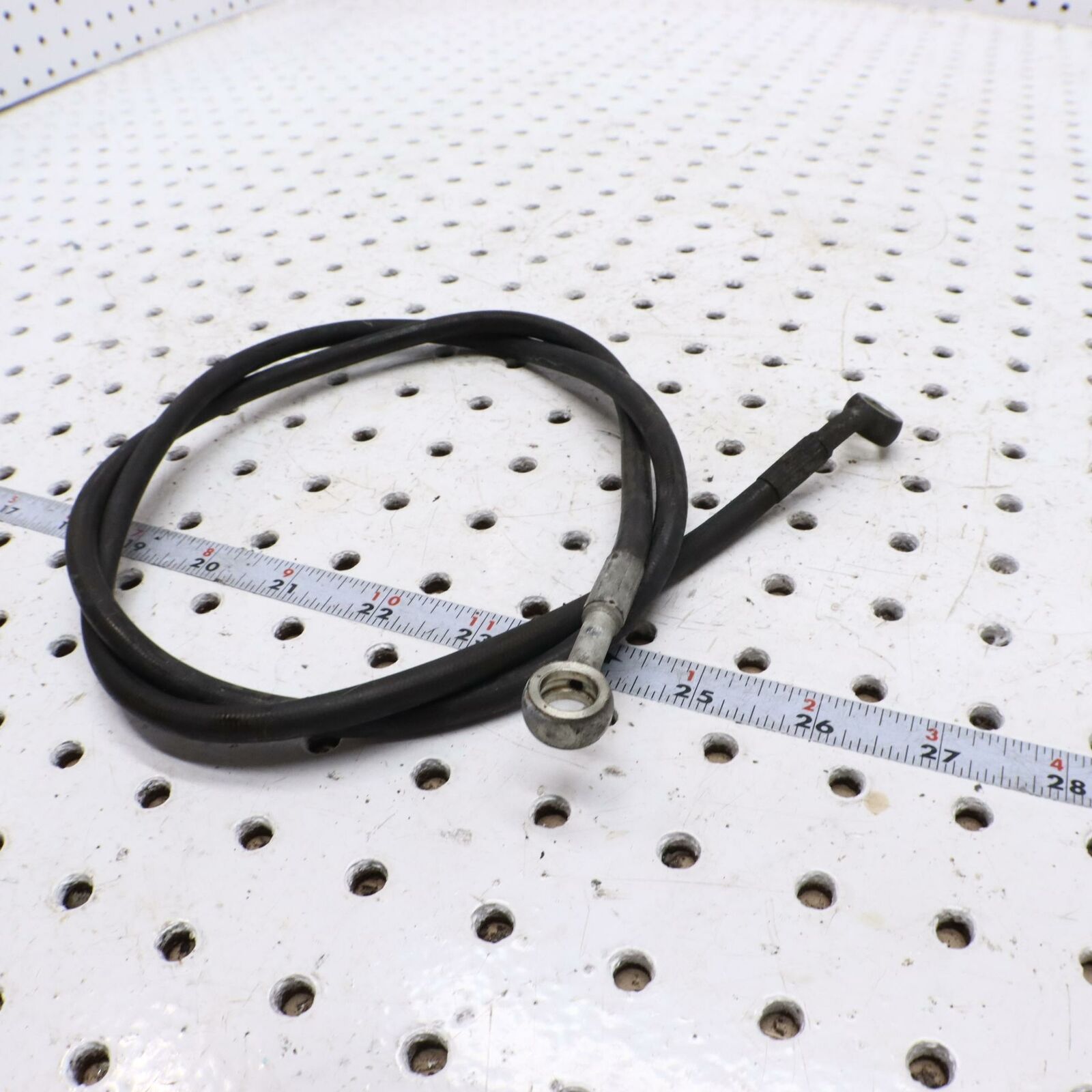 2012 ARCTIC CAT PROCROSS F1100 BRAKE HOSE LINE, Hydraulic 2602-424 3602-099