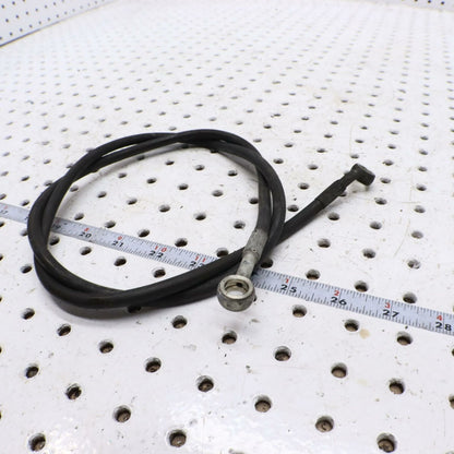 2012 ARCTIC CAT PROCROSS F1100 BRAKE HOSE LINE, Hydraulic 2602-424 3602-099