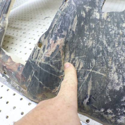 2004 Polaris Sportsman 500 Front Fender 2632818-455 CAMO