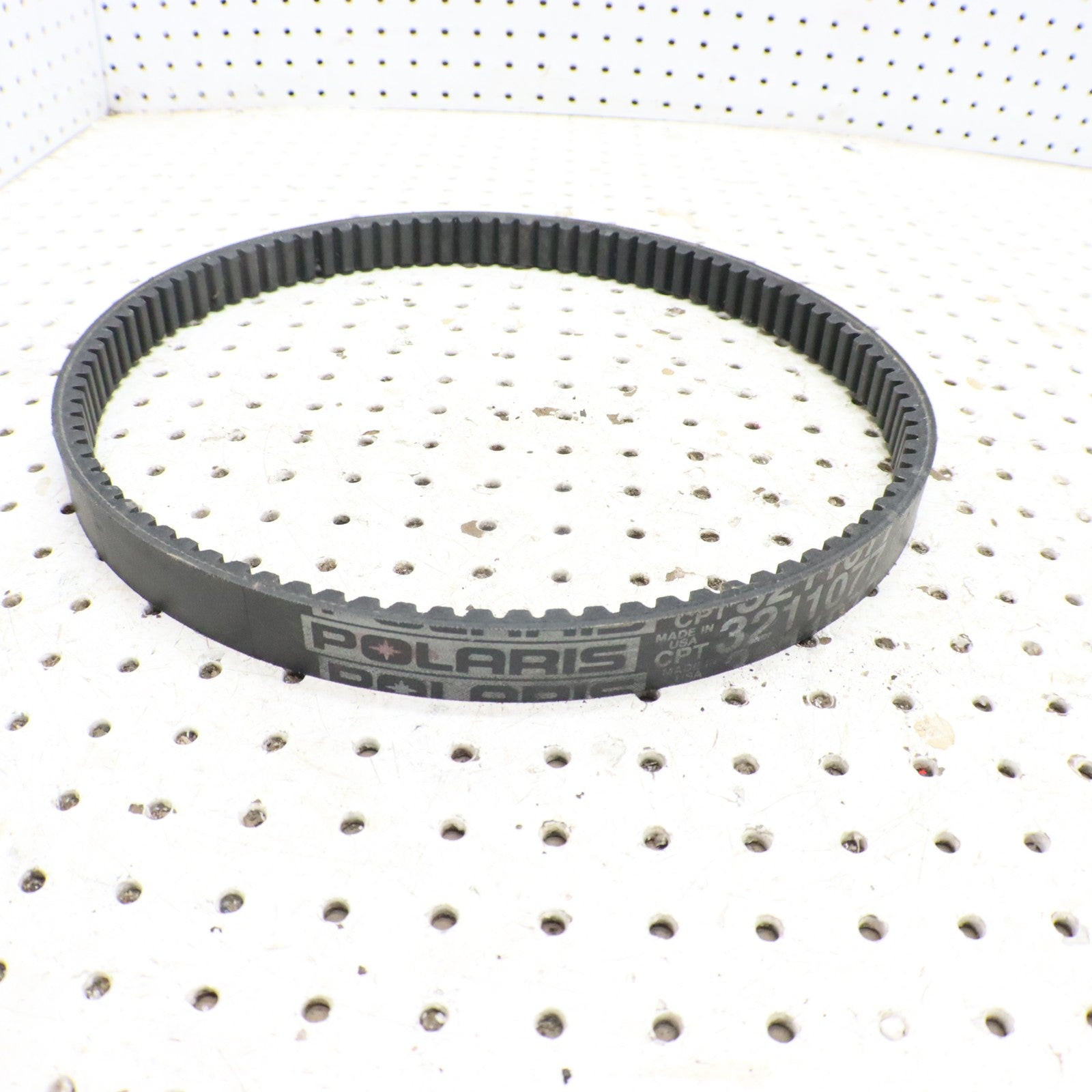 2012 Polaris Sportsman 500 Drive Belt 3211077