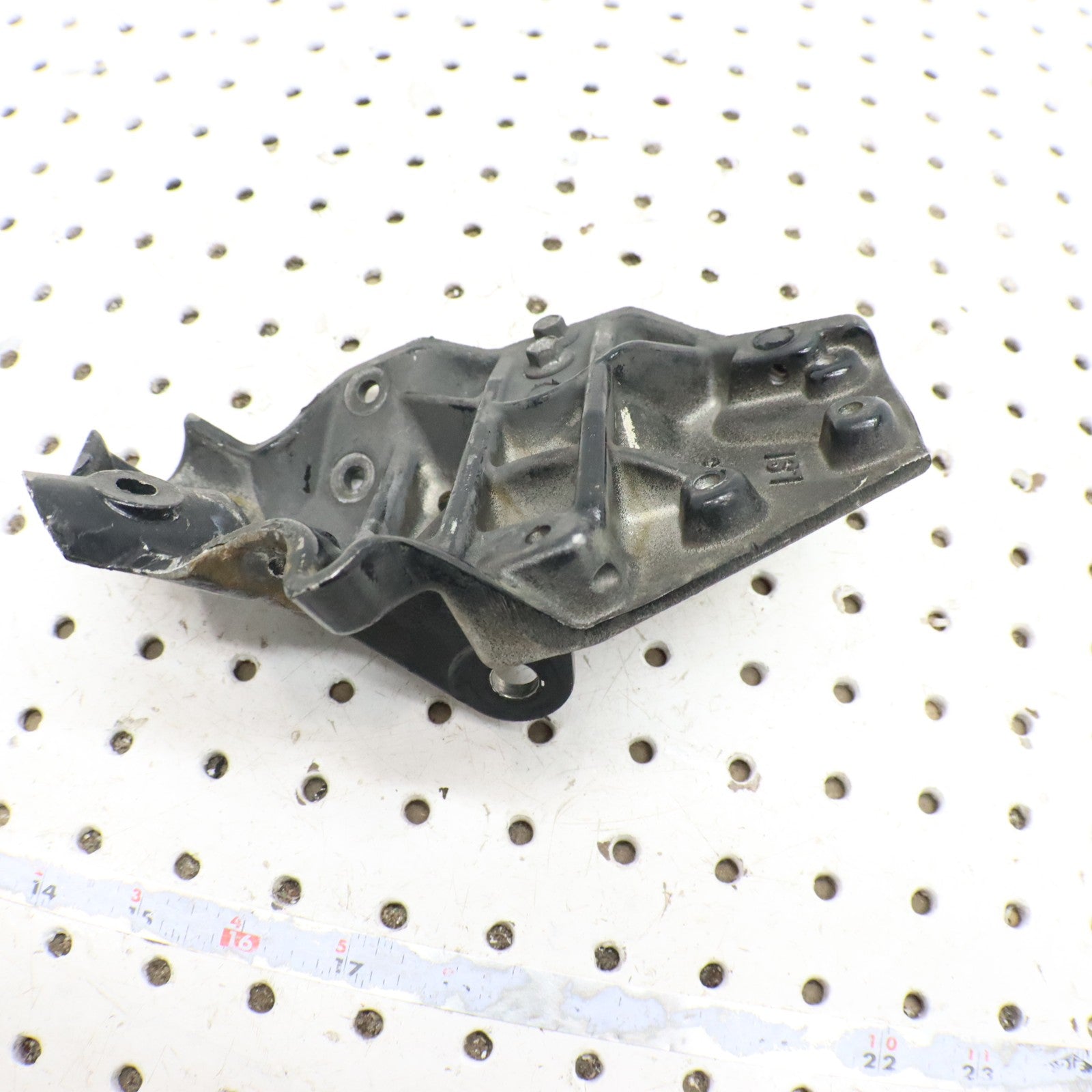 2013 Arctic Cat Procross Xf800 Shock Mount Front RIGHT 1707-668